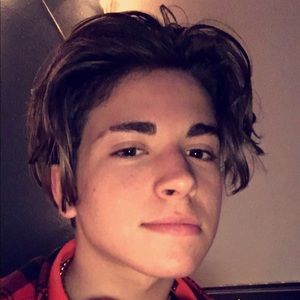 Meet your Posher, Corbin